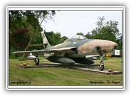 RF-84F BAF FR-32